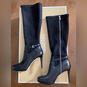 Michael Kors Boots